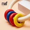 悦铃环 0-3-6个月 | Naef 婴儿玩具 摇铃新生儿礼品宝宝木质牙胶 | 瑞士设计，德国制造 商品缩略图4