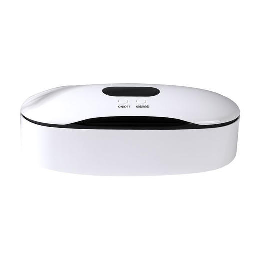 美甲美睫工具消毒盒紫外线杀菌 商品图0