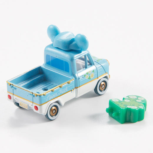 多美卡 小卡车 春之花米奇 商品图2