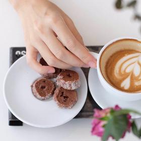 护手霜 | 秋冬护手妙招来也！附送草木粉的美手图哦~