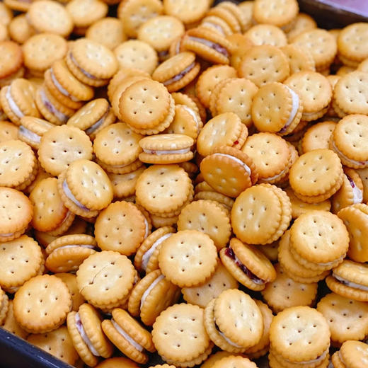 纽扣饼干 商品图0