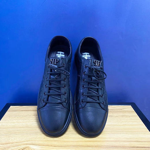 豪行男士单鞋17350832 商品图1