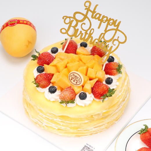 芒果千层B07 商品图0