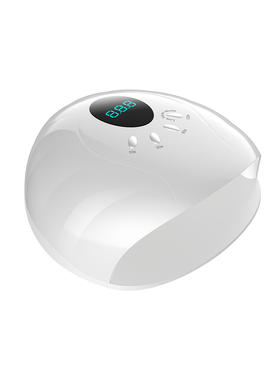 3号无线蓄电美甲灯充电式80W