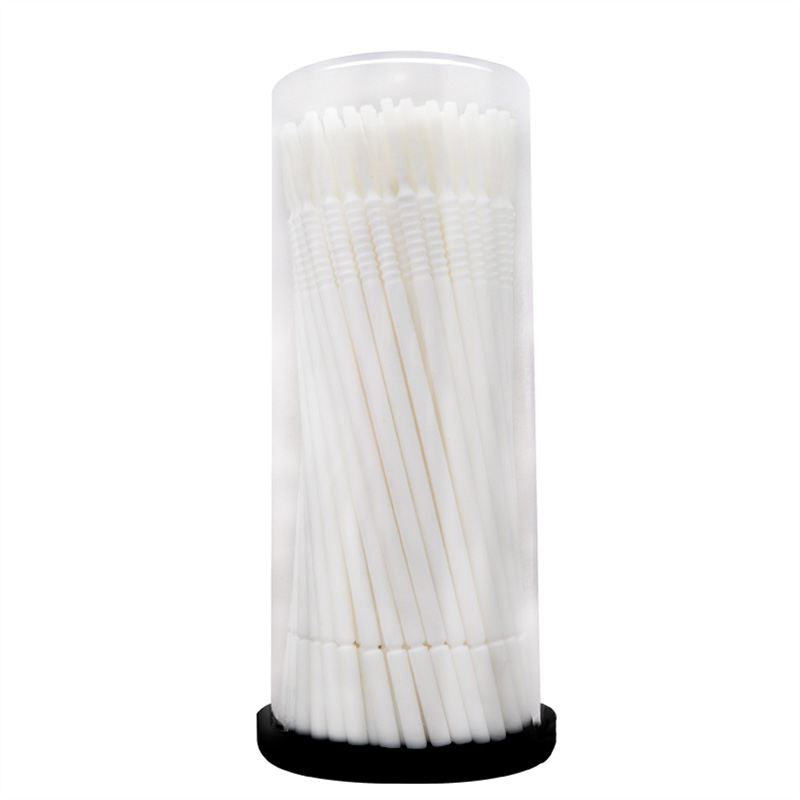 嫁接睫毛专用清洁棒清洁长头棉签