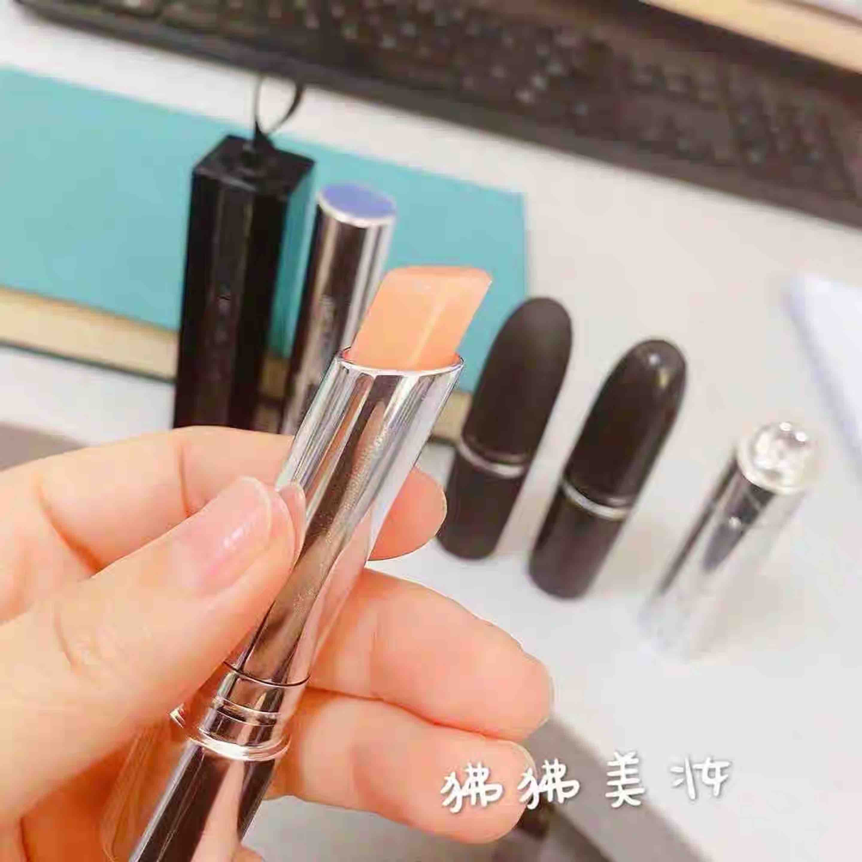 纽西之谜变色唇膏正品89三只