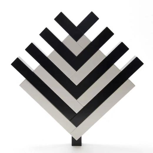 【LensforKids推荐】益智积木 3-5-7岁 | Naef 安古拉 Angular 木制积木 逻辑思维玩具 | 瑞士设计，德国制造 商品图4