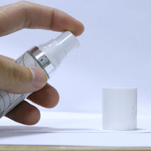 纯植物卸睫专用透明啫喱 商品图2