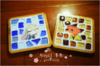 【手6】马赛克杯垫 商品缩略图1