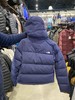 省1000！The north face 北脸女款550羽绒服 商品缩略图1
