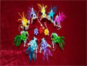 【手5】串珠制作