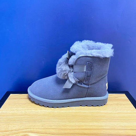 豪行女士雪地棉28460805 商品图0