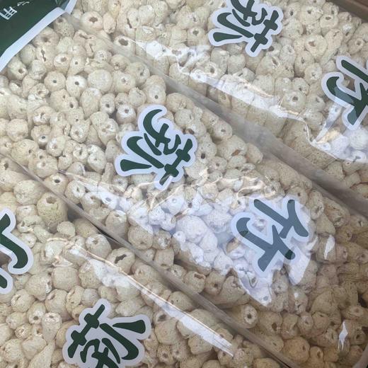 【竹荪】纯野生竹荪肉厚浓香/种植竹荪无熏硫/新货包邮 商品图10