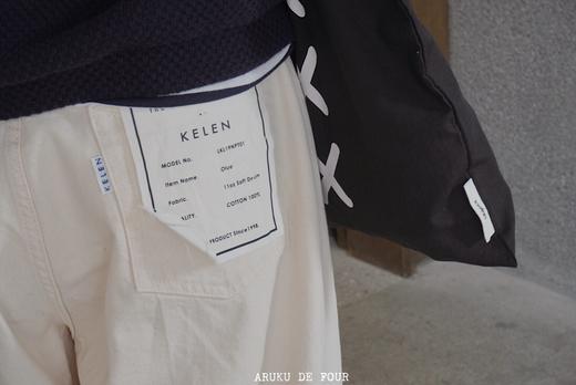 KELEN 商品图8
