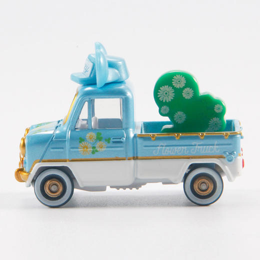 多美卡 小卡车 春之花米奇 商品图1