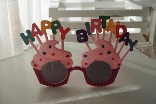 搞怪眼镜 商品图2