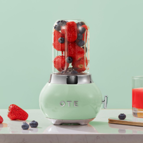 OTE欧堤 小巨蛋榨汁机