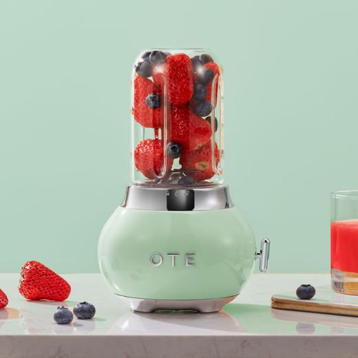 OTE欧堤 小巨蛋榨汁机 商品图0