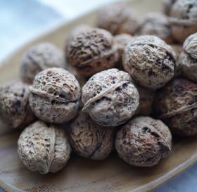 大泡核桃500g｜云南漾濞