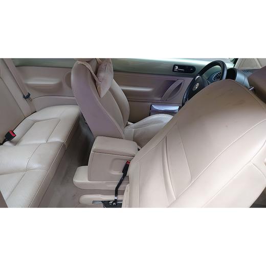 【月租-北京】大众 甲壳虫 2.0AT 标配版 商品图9