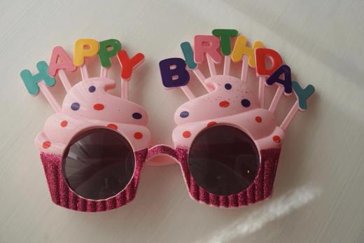 搞怪眼镜 商品图3