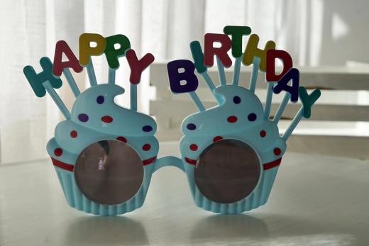 搞怪眼镜 商品图1