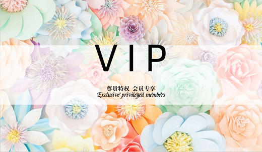 乐芙VIP 商品图0