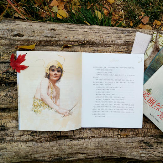 小飞侠彼得·潘 商品图1