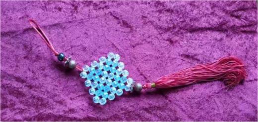 【手5】串珠制作 商品图1