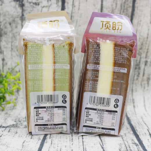 (散)顶盼三明治蛋糕多味 商品图9