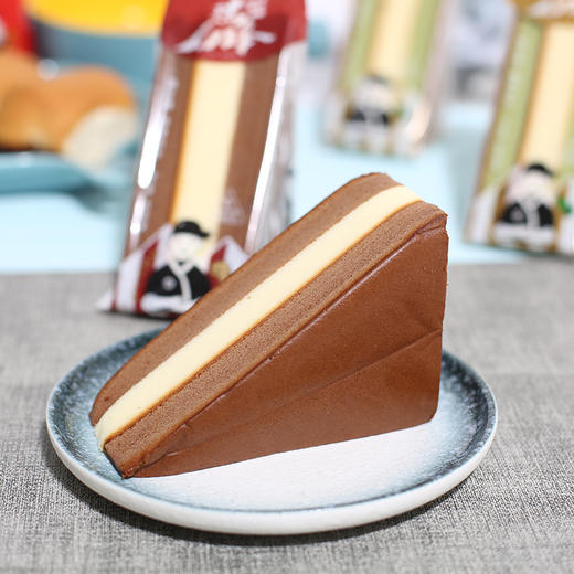 (散)顶盼三明治蛋糕多味 商品图2