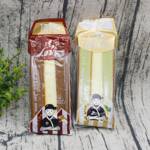 (散)顶盼三明治蛋糕多味 商品图8