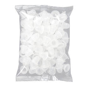 美睫纹绣色料杯戒指杯