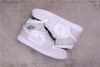 乔丹1代中帮系列Air Jordan 1 Mid With Grey Camo Swooshes 商品缩略图0