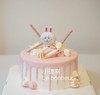 可妮兔 奶油蛋糕 商品缩略图1