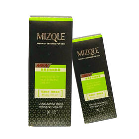 美之泉男士多效润肤乳液【100g】