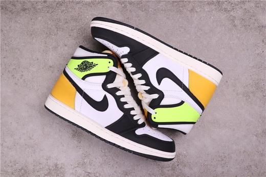 乔丹/Air Jordan  aj1 AJ1 乔丹1代 乔1 Air Jordan 1 Retro High OG “Shadow 商品图1