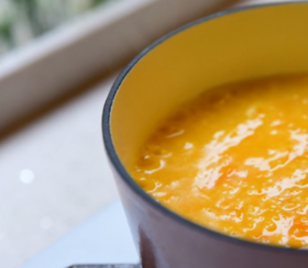 上班族最爱的一口锅，焖炖炸煮交给它，轻松惬意~