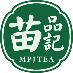 仟茶院（老白茶牡丹）