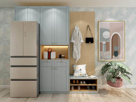 欧美·北欧鞋柜