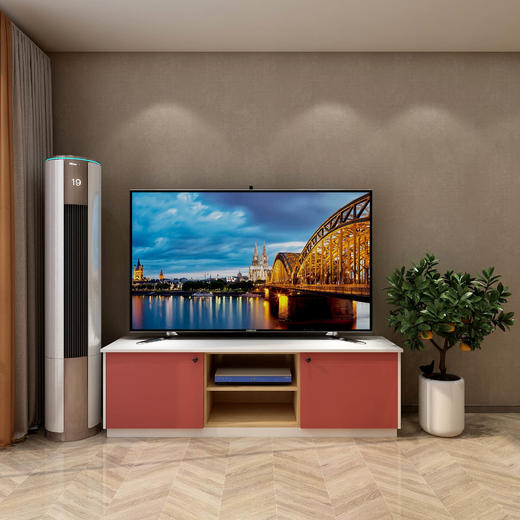 现代·简约电视柜 商品图0