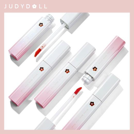 橘朵水光唇釉 商品图2