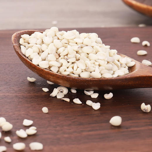 客家糯薏米 糯软甘甜 400克 商品图1