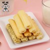 旺旺开心米果卷/巧克力威化饼  500g/份 商品缩略图3