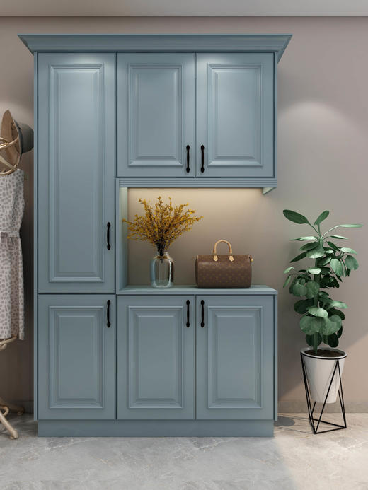 欧美·北欧鞋柜 商品图0