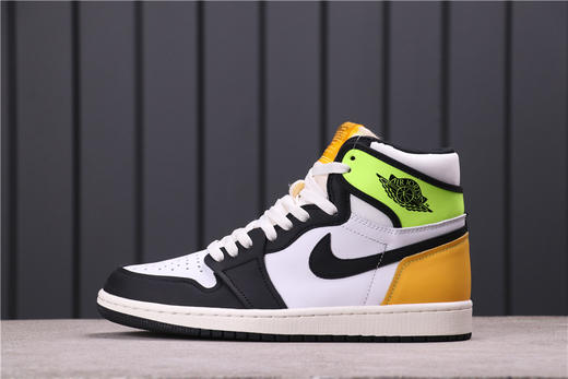 乔丹/Air Jordan  aj1 AJ1 乔丹1代 乔1 Air Jordan 1 Retro High OG “Shadow 商品图0