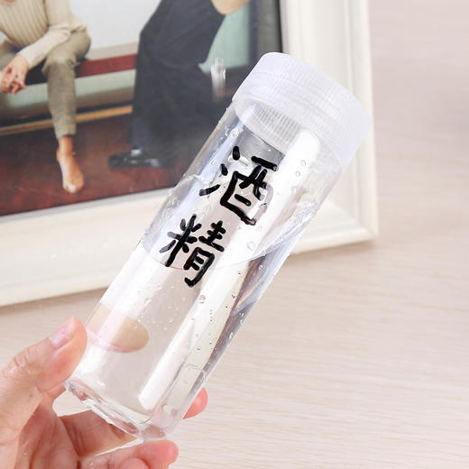 齐心 MK822 直液式大容量记号笔 1.5mm 商品图3