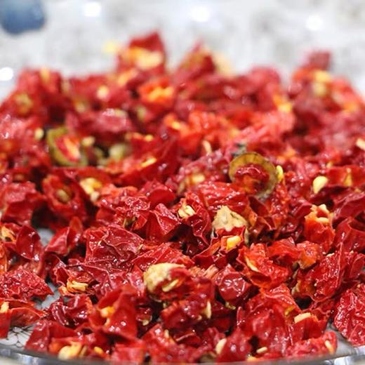 遵义二荆条辣椒500g 商品图1