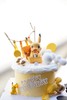 皮卡丘 奶油蛋糕 商品缩略图1