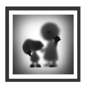 Gone the Snoopy and Charlie